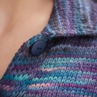 Lana Grossa Cool Merino Color 