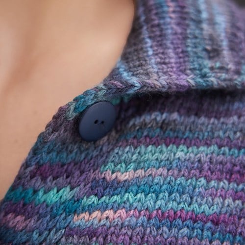 Lana Grossa Cool Merino Color 