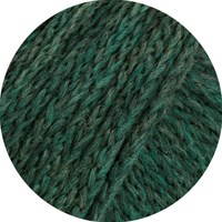 Lana Grossa Cool Merino Uni 019 Dunkelgrün-2