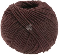 Lana Grossa Cool Wool Big 987 Schokobraun
