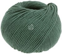 Lana Grossa Cool Wool Big 1004 Moosgrün