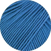 Lana Grossa Cool Wool Big 1023 Topasblau-2