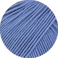 Lana Grossa Cool Wool Big 1024 Veilchenblau-2