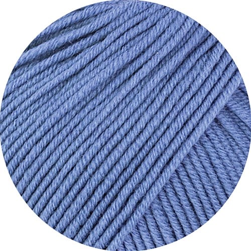Lana Grossa Cool Wool Big 1024 Veilchenblau-2