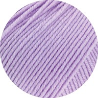 Lana Grossa Cool Wool Big 1025 Flieder-2