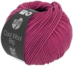 Lana Grossa Cool Wool Big
