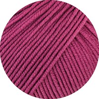 Lana Grossa Cool Wool Big 1027 Indischrot-2