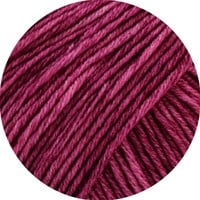 Lana Grossa Cool Wool Vintage Big 7177 Indischrot-2