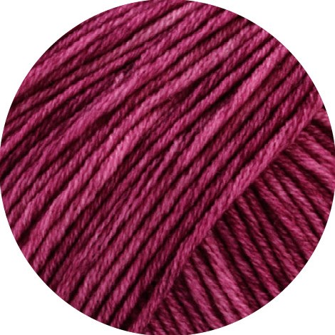 Lana Grossa Cool Wool Vintage Big 7177 Indischrot-2