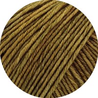 Lana Grossa Cool Wool Vintage Big 7181 Dunkeloliv-2