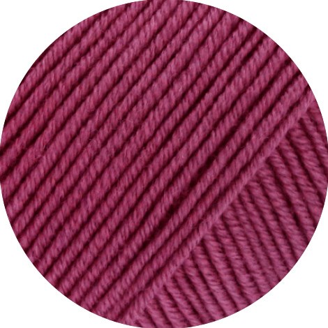 Lana Grossa Cool Wool 2111 Beere-2