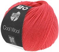 Lana Grossa Cool Wool 2112 Hummer