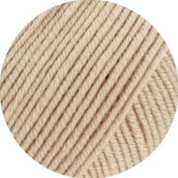 Lana Grossa Cool Wool 2114 Perlbeige-2