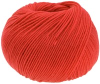 Lana Grossa Cool Wool 2117 Koralle