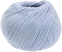 Lana Grossa Cool Wool 2119 Zartblau