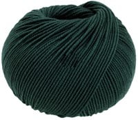 Lana Grossa Cool Wool 2120 Dunkelpetrol
