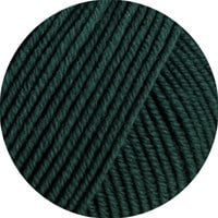 Lana Grossa Cool Wool 2120 Dunkelpetrol-2
