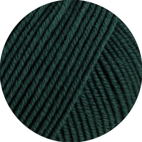 Lana Grossa Cool Wool 2120 Dunkelpetrol-2