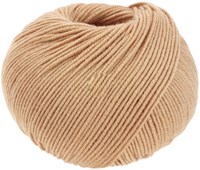 Lana Grossa Cool Wool 2121 Eierschale
