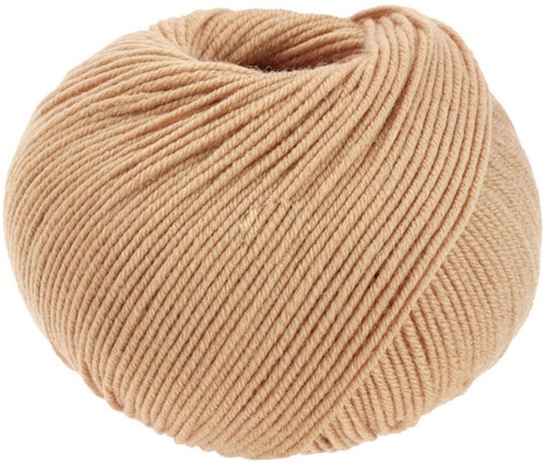 Lana Grossa Cool Wool 2121 Eierschale