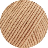 Lana Grossa Cool Wool 2121 Eierschale-2