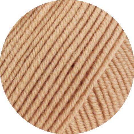 Lana Grossa Cool Wool 2121 Eierschale-2