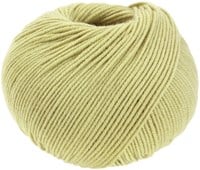 Lana Grossa Cool Wool 2122 Pastellgrün