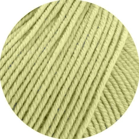 Lana Grossa Cool Wool 2122 Pastellgrün-2