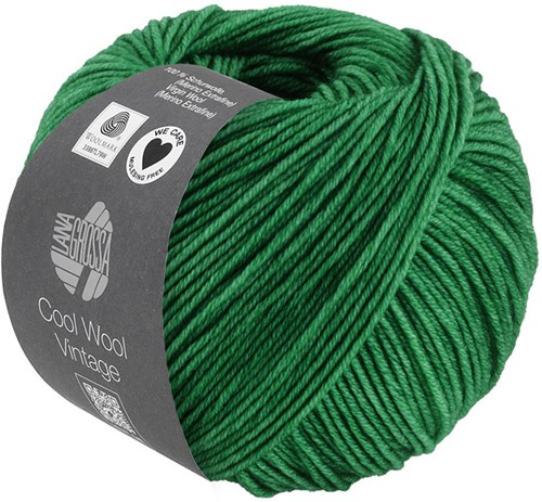 Lana Grossa Cool Wool Vintage 7380