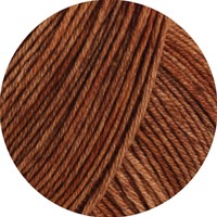 Lana Grossa Cool Wool Vintage 7383 Rehbraun-2