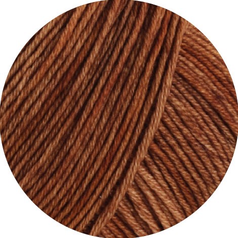 Lana Grossa Cool Wool Vintage 7383 Rehbraun-2