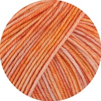 Lana Grossa Cool Wool Vintage 7385 Papayagelb-2
