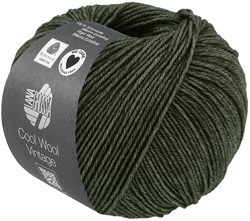 Lana Grossa Cool Wool Vintage