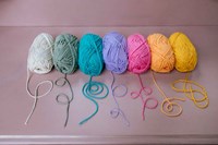 Durable Cosy Neue Farben Garnpaket-3