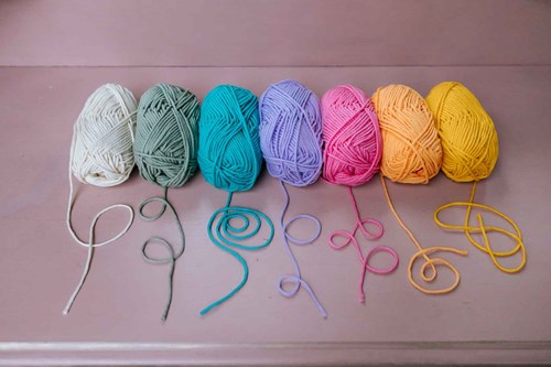 Durable Cosy Neue Farben Garnpaket-3