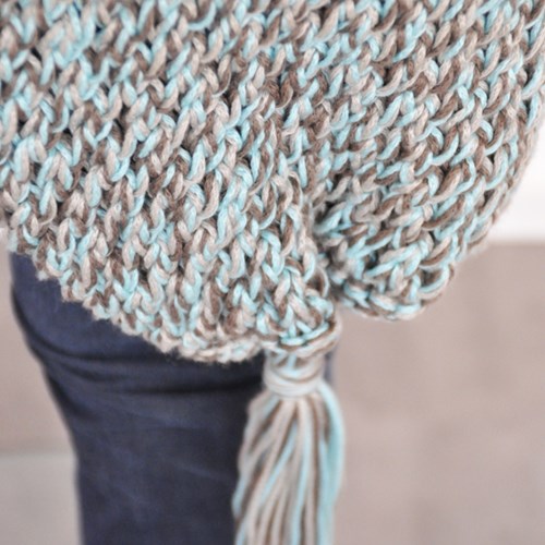 Strickanleitung Cotone shopper-2