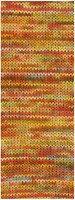 Lana Grossa Cotonella Multi 103 Gelb/Orange/Limette/Rost-2