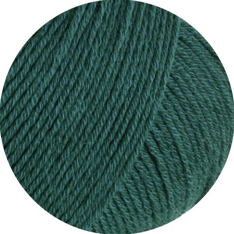Lana Grossa Cotton Wool 026 Opalgrn-2