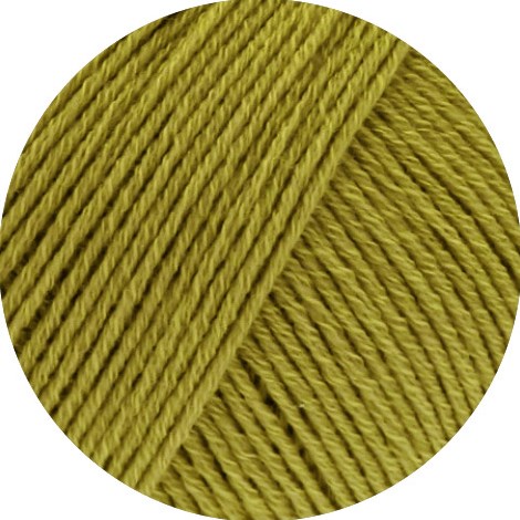 Lana Grossa Cotton Wool 035 Pistazie-2