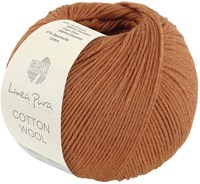Lana Grossa Cotton Wool 036 Kamel