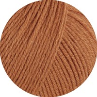 Lana Grossa Cotton Wool 036 Kamel-2