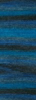 Lana Grossa Cottonhair 103 Dunkelgrau/Jeans-/Graublau/Marine/Anthrazit-2