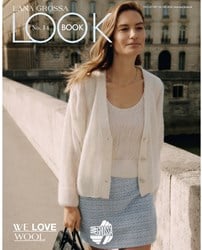Lana Grossa Lookbook No. 14