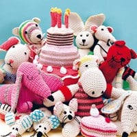 rico creative cotton aran