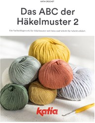 Das ABC der Häkelmuster 2