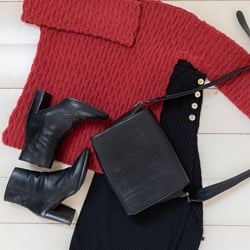 Yarn and Colors Deco Waves Sweater Häkelpaket