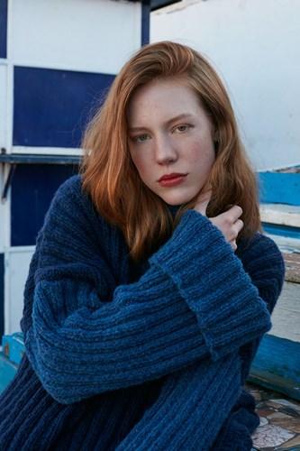 Strickanleitung Teasing Tides Pullover Wollplatz De