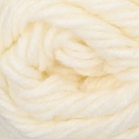 Budgetyarn Acrylic DK 001 White-3