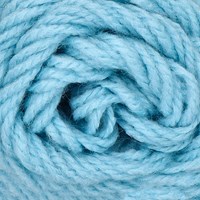 Budgetyarn Acrylic DK 064 Nordic Blue-3