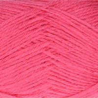 Budgetyarn Like Wool Baby 035 Girly Pink-2